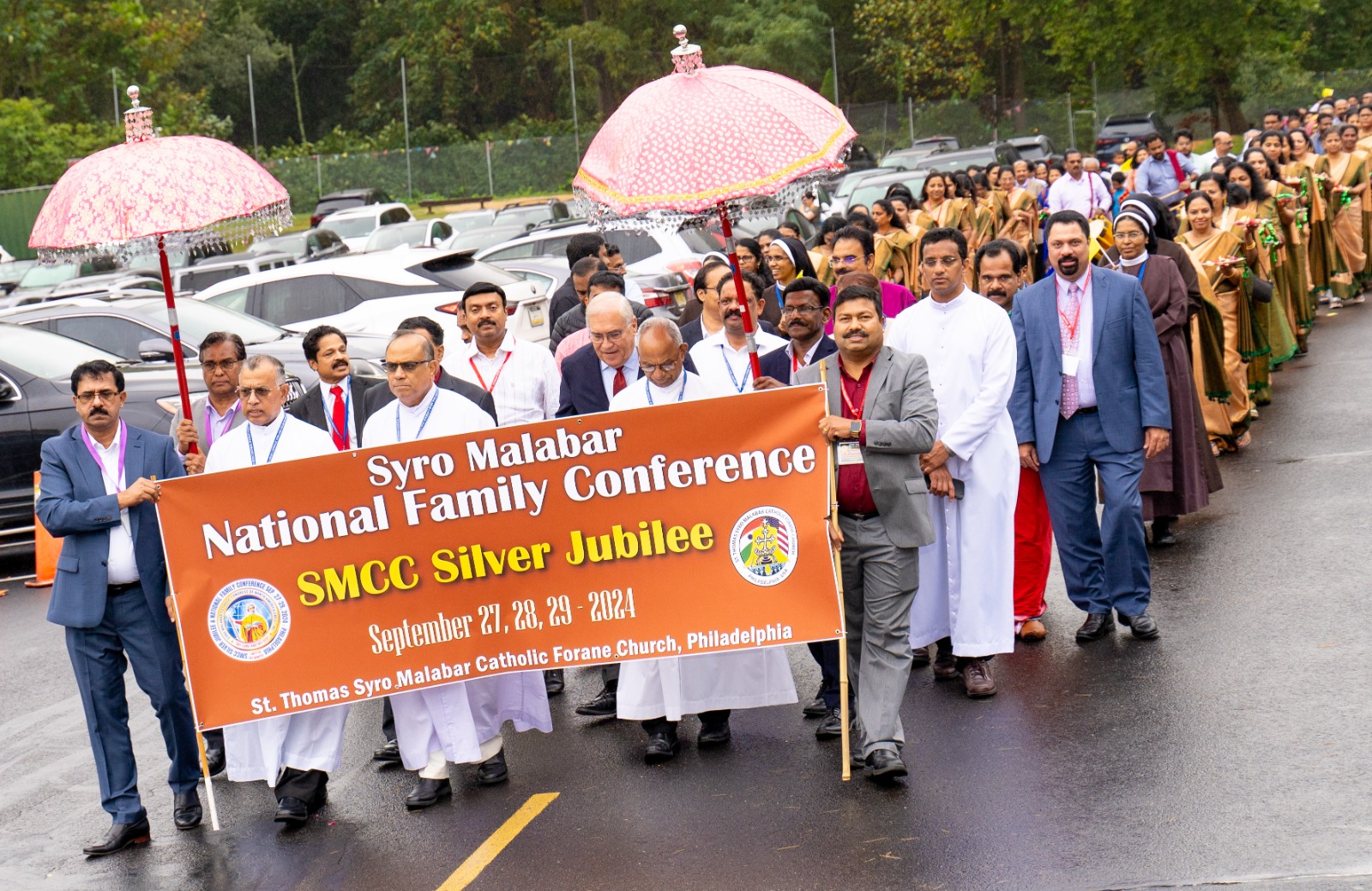 2024 Silver Jubilee Event
