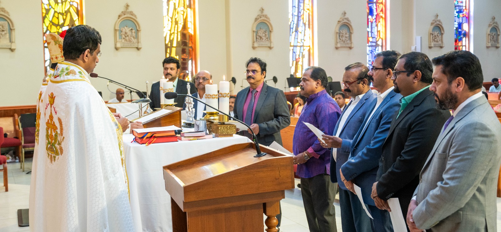 Oath Ceremony Slide 3