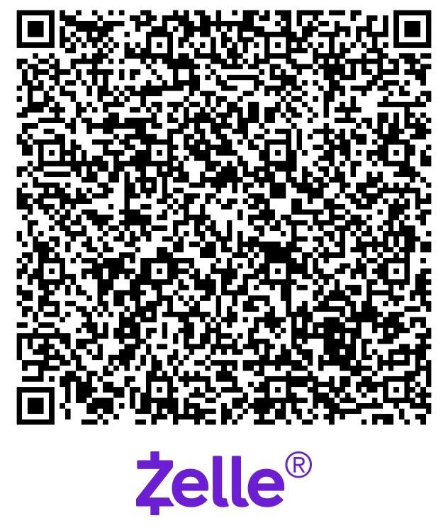 SMCC Zelle Payment QR Code