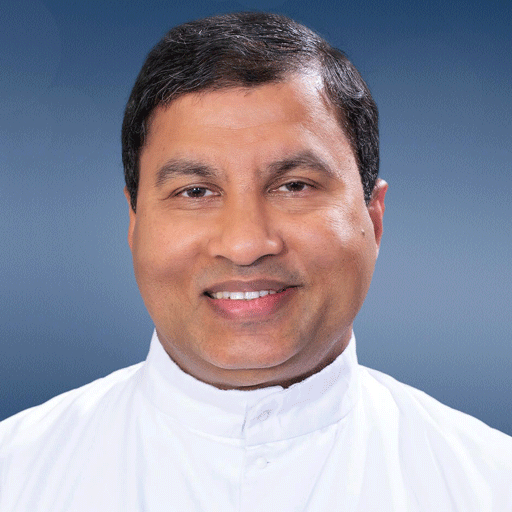 Fr. George Elambatt